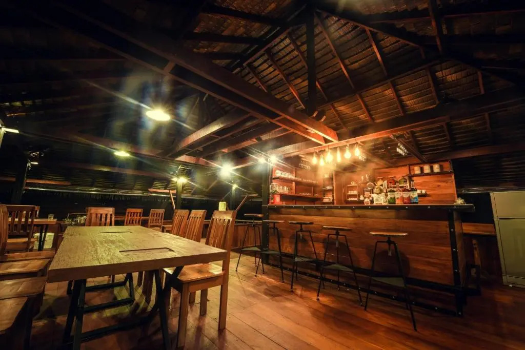 Panvaree Resort