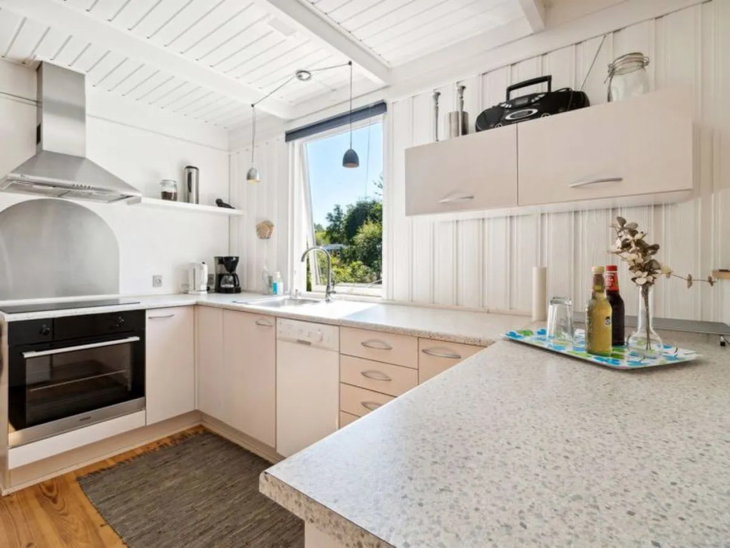 "Kamile" - 150m from the sea in Bornholm