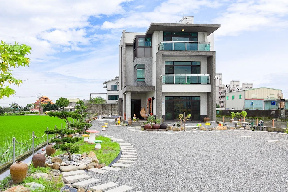 Nice Villa