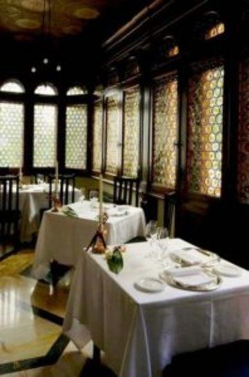 Hotel Villa Fiordaliso