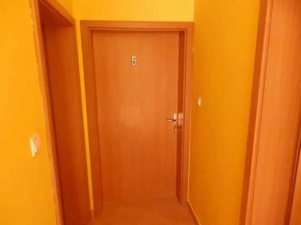Apartments St Rialto - One Bedroom Apartment With Balcony and Sea View