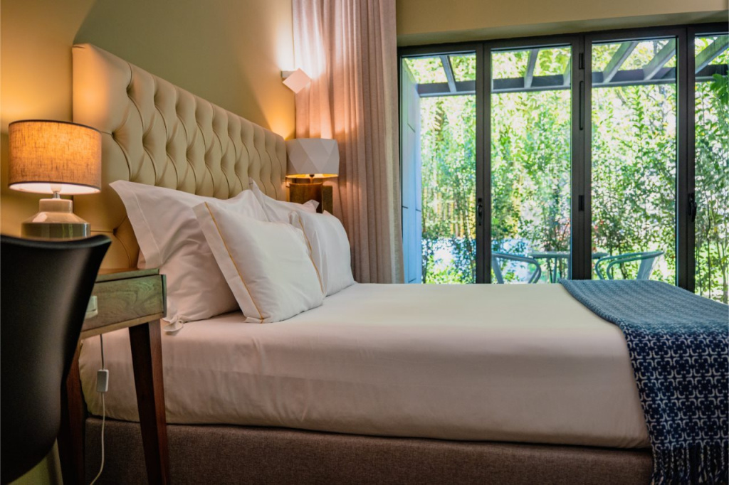 Jardim da Batalha Boutique Hotel by Shiadu