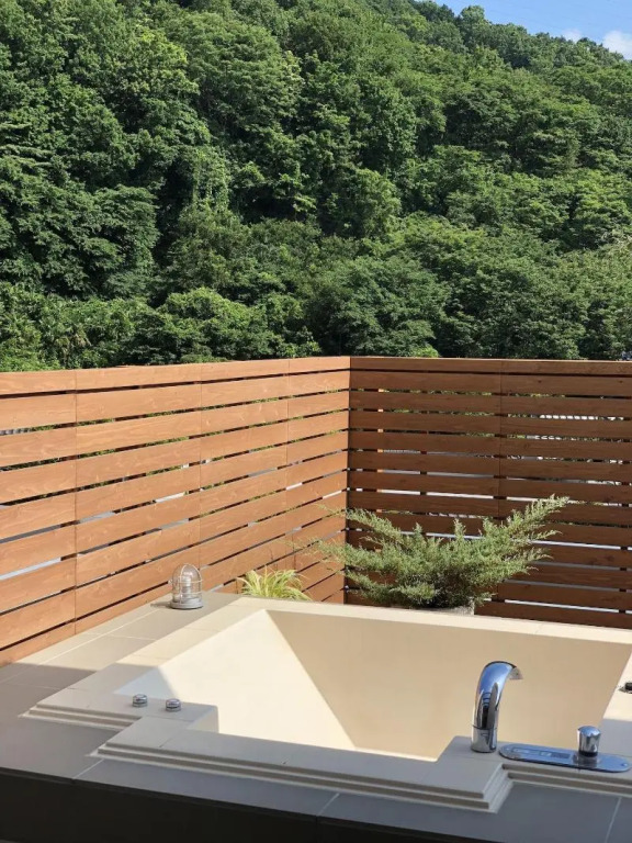 Hotel Gendairakuen Isehara