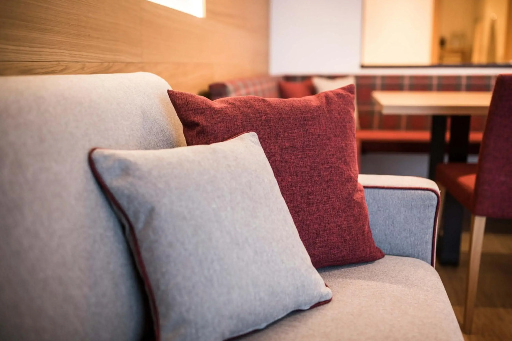 Slow Living Suite - Ferienwohnung mit privater Sauna & Garten