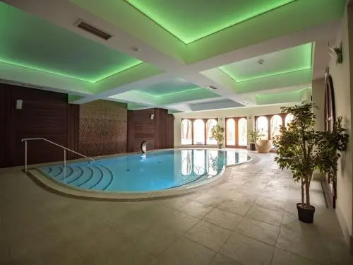 Villa Wernera Hotel & Spa