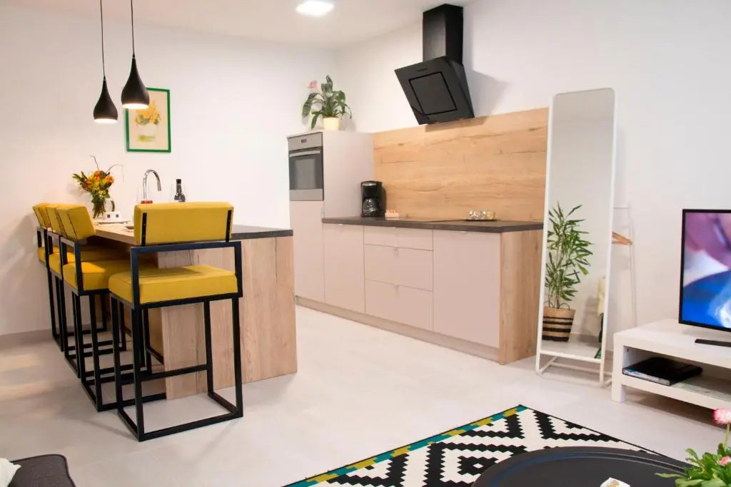 Mateja Apartment