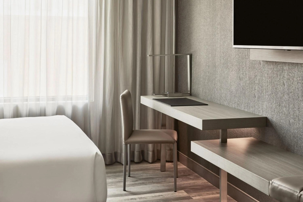 AC Hotel by Marriott San Diego Downtown Gaslamp Quarter