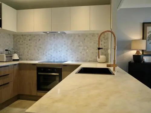 Bluewater Apartment