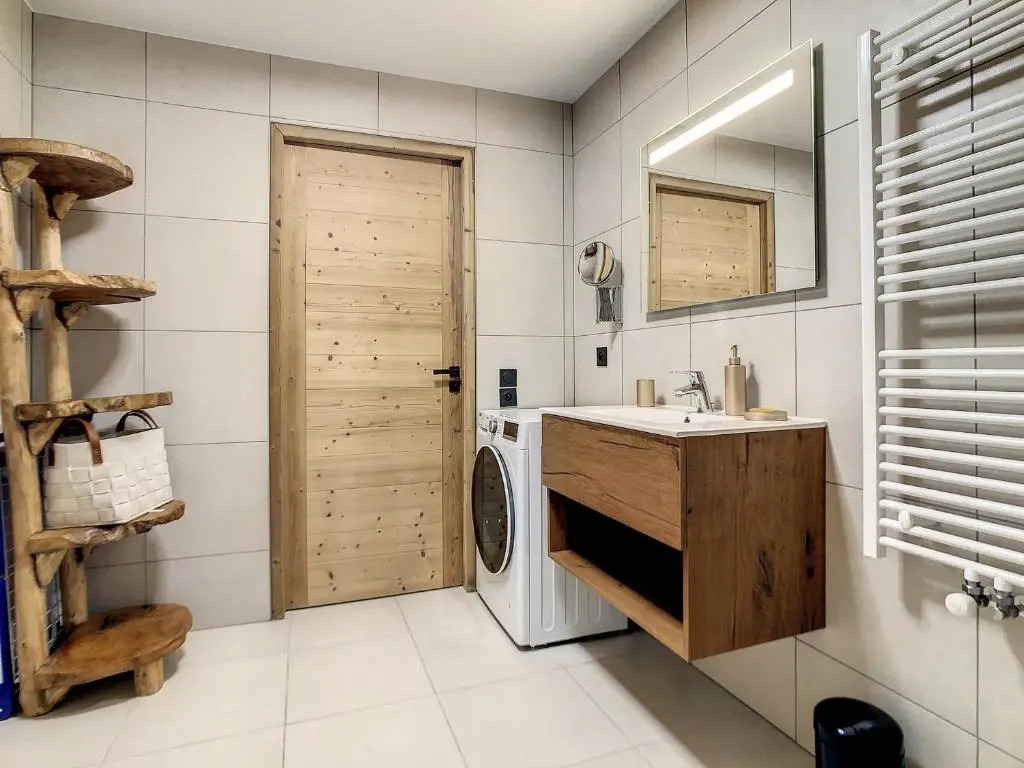 Appartement Les Houches, 3 pièces, 6 personnes - FR-1-507-63
