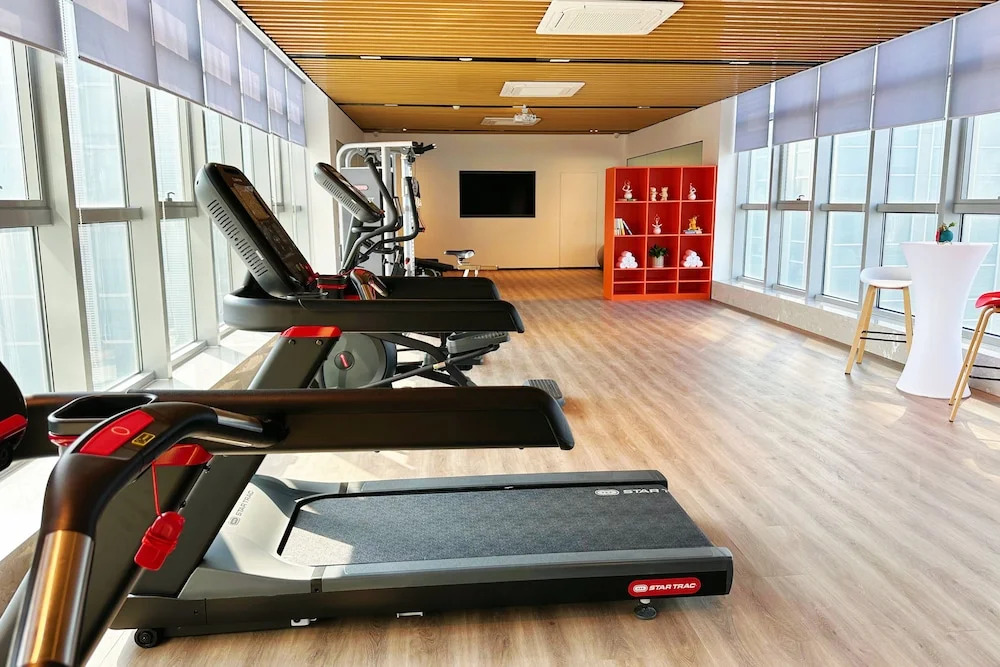 Holiday Inn Express Rongcheng Science And Technolo by IHG