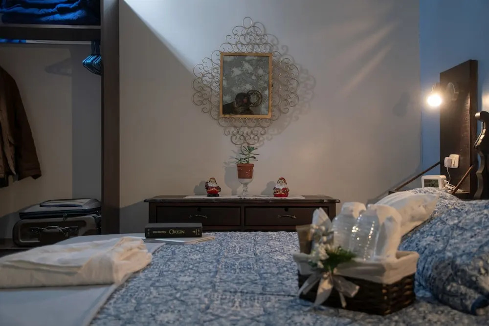 Alice y Juancito Boutique Hotel