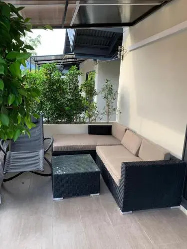 Aussieland Bungalows