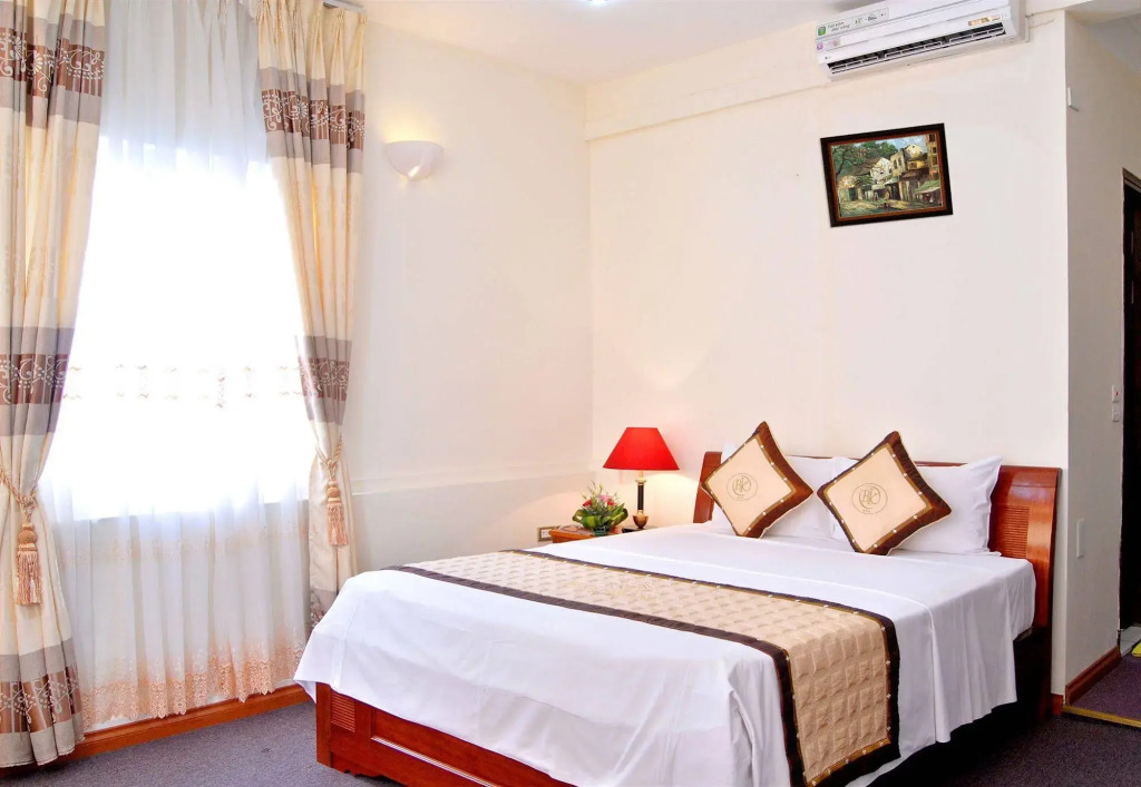 Bao Khanh Hotel