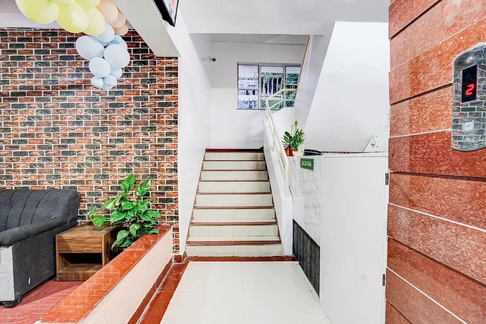 Fabhotel Atithi Regency Home Stay
