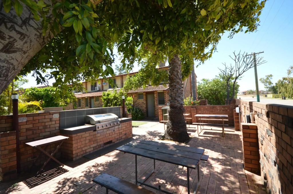 Casa Cinco Kalbarri - Kalbarri, WA