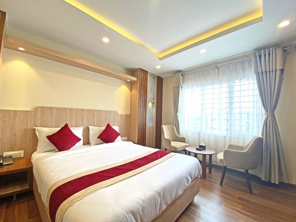 Hotel Nilakantha