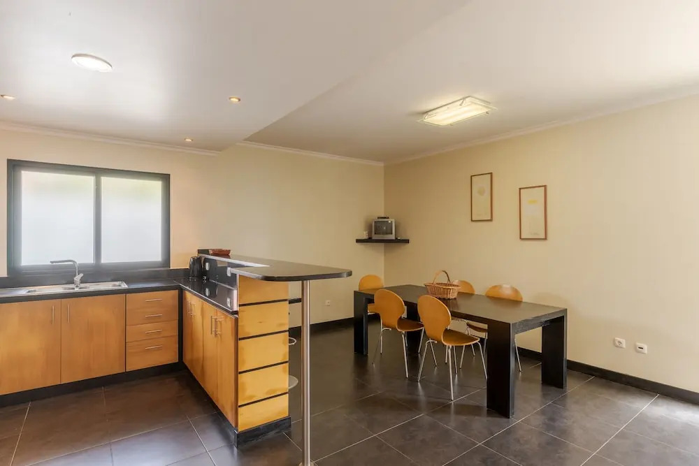 Ocean View Tabua by Holiday Rental Madeira