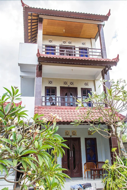 Wahyu Homestay 1