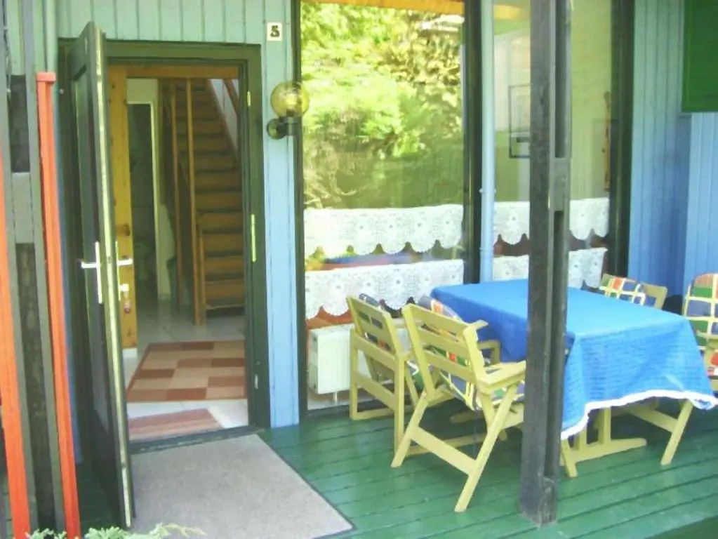 Komfort Chalet Nr