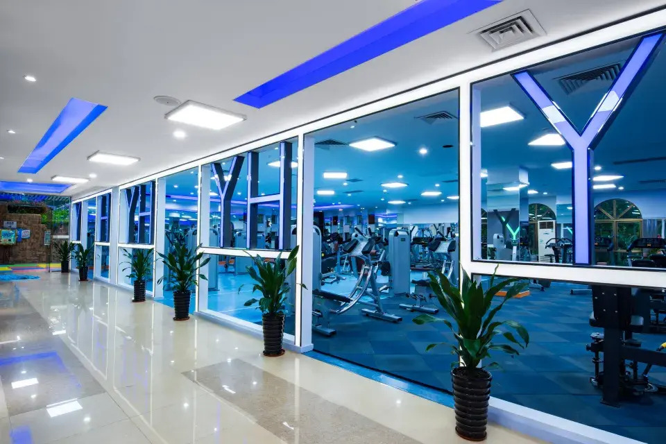 Country Garden Phoenix Hotel Zhaoqing