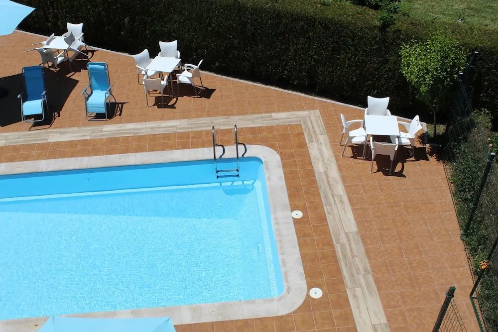 Hotel Fernandez