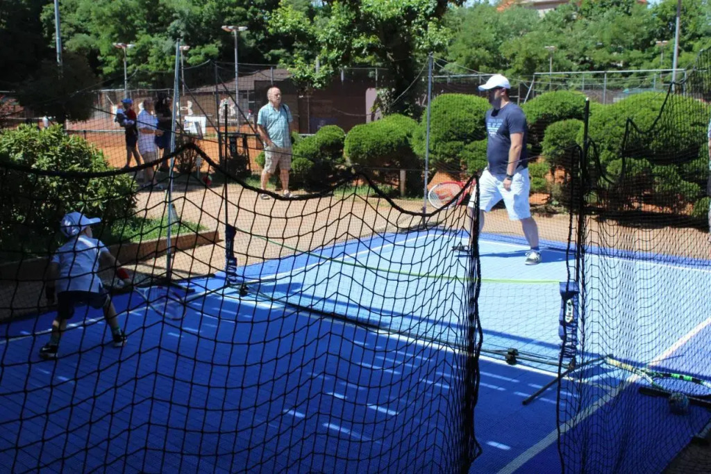 Sport Pension Cibulka