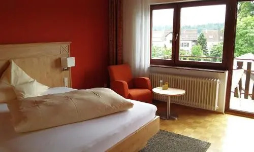 Hotel Krone