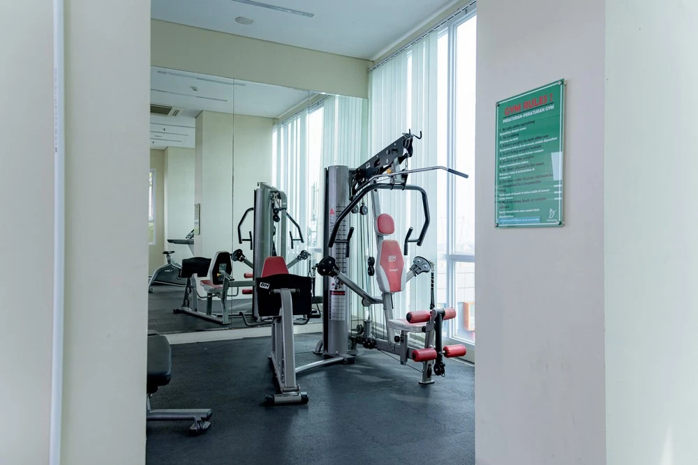 RedLiving Apartemen B Residence BSD - BE Urban Hotel