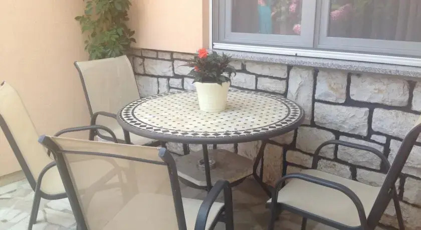 Apartments Pula