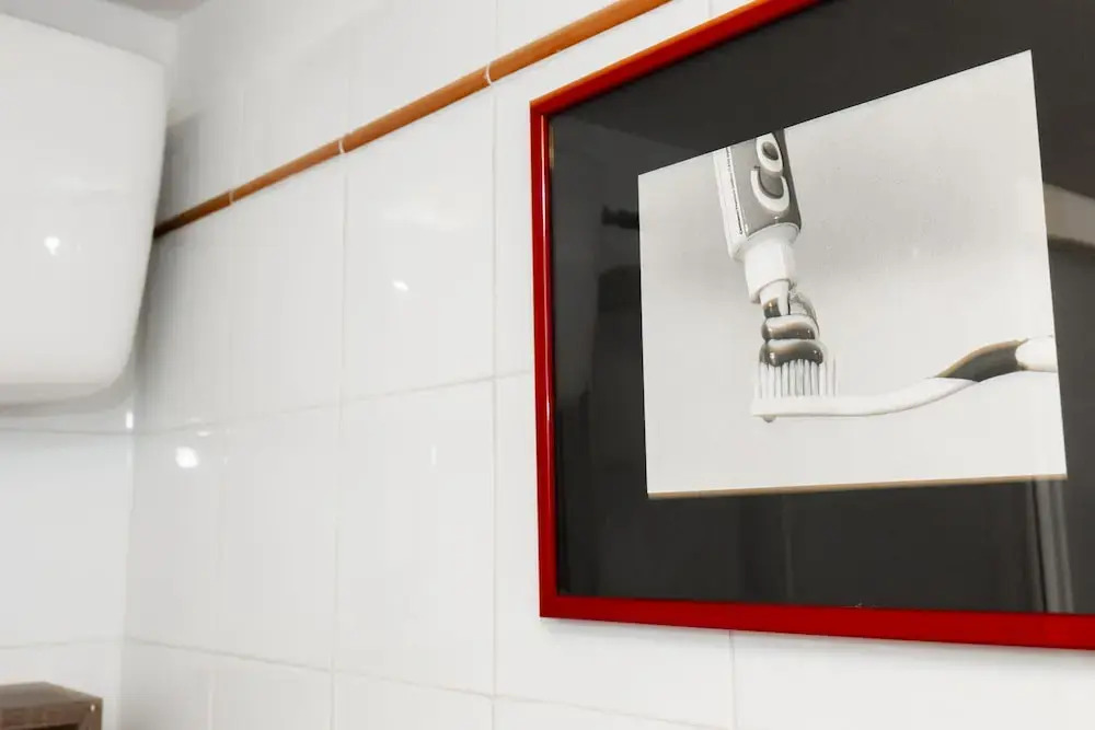 Casa Fiamma in Rome With 1 Bedrooms and 1 Bathrooms
