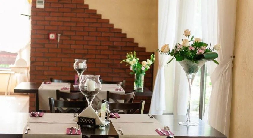 Hotel Podzamcze