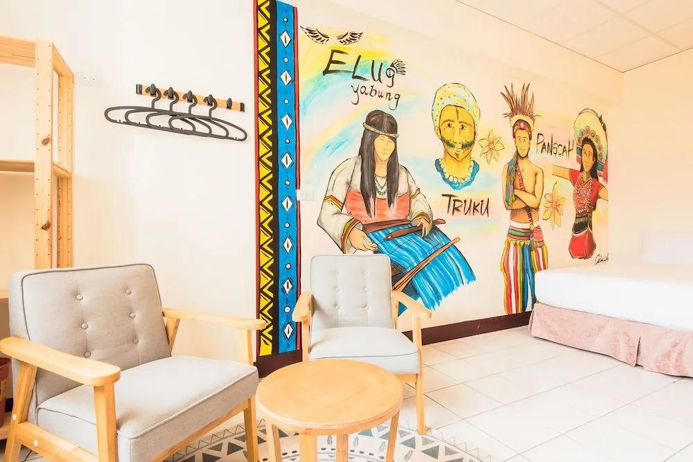 Elug Homestay