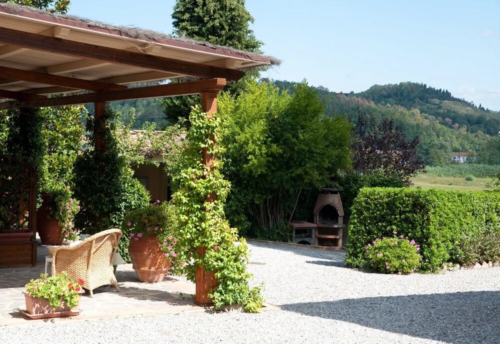 Azienda Agricola Buon Riposo