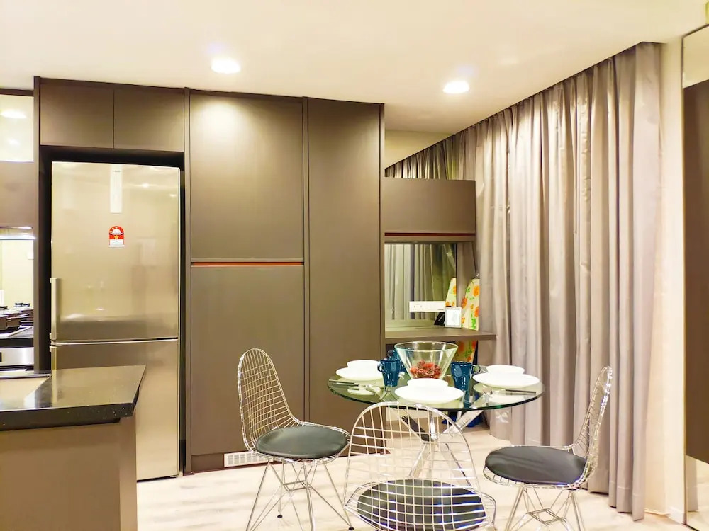 Scandinavian Suite