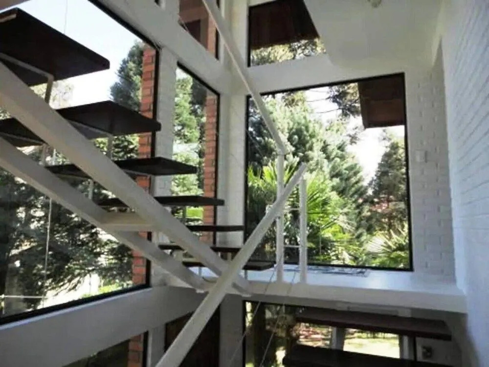 Casa 11 pessoas - ampla belo jardim