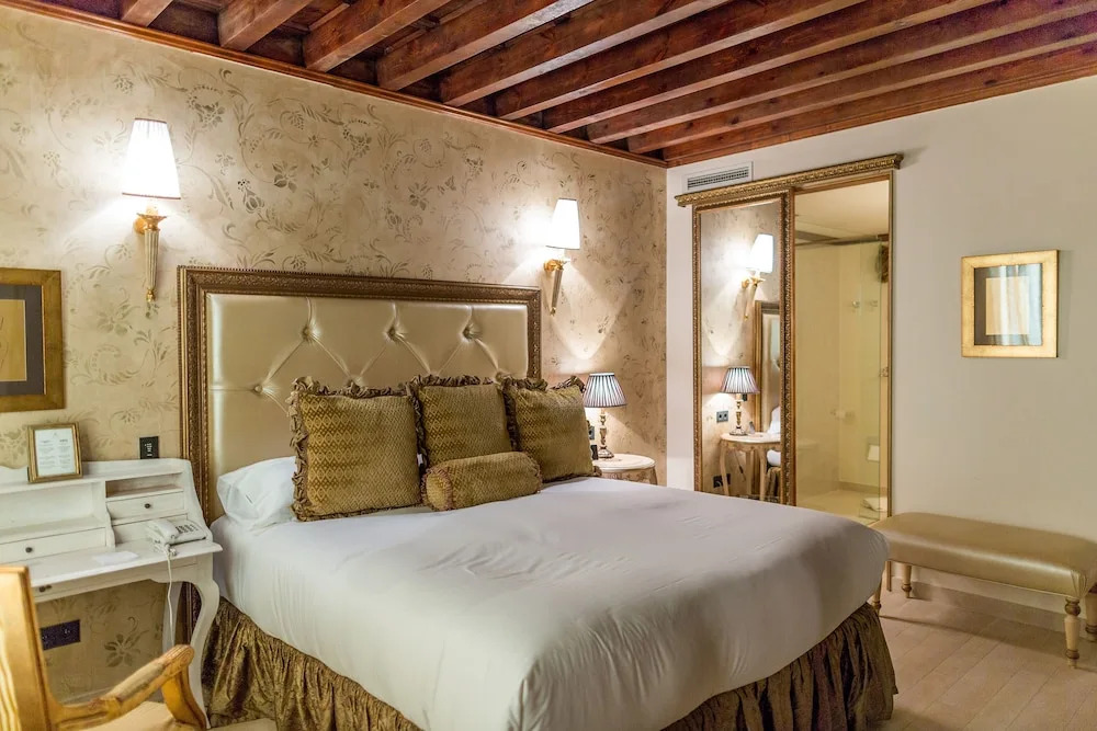 Hotel Cigarral de las Mercedes