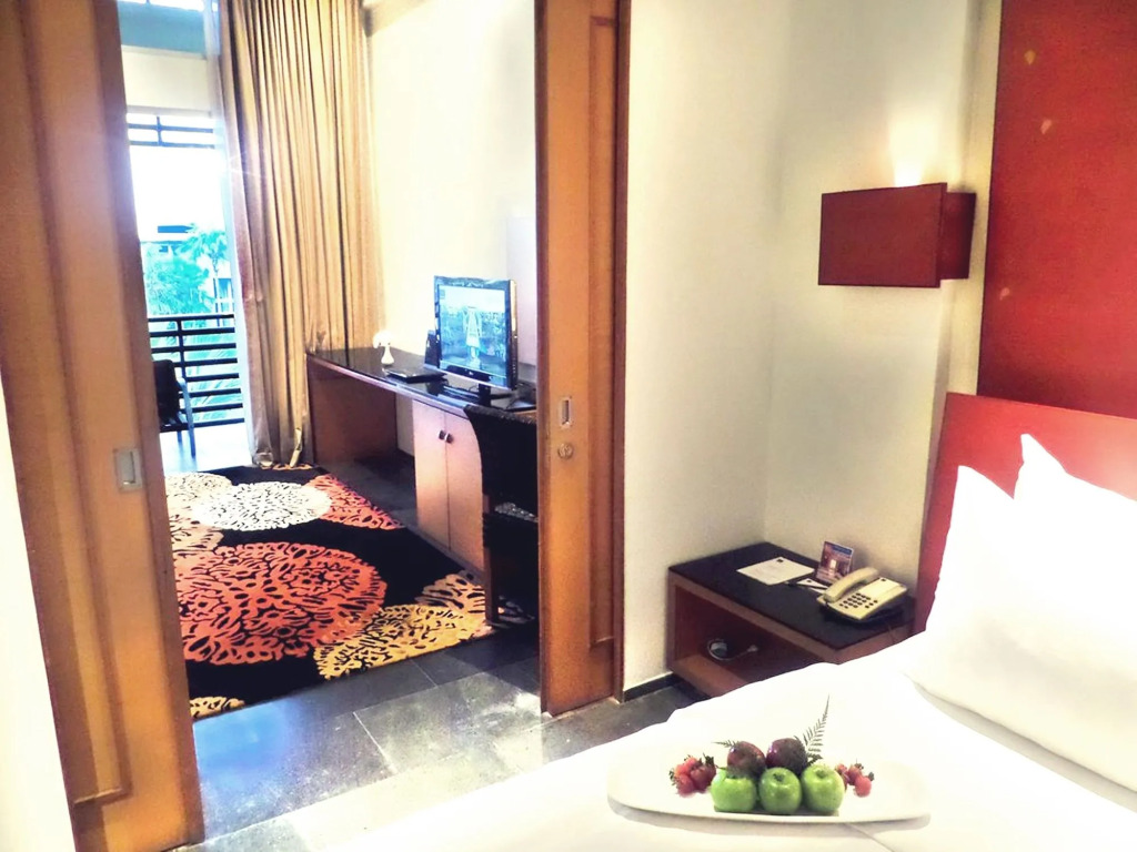 Novotel Palembang