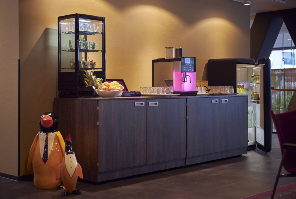 WestCord Hotel Eindhoven