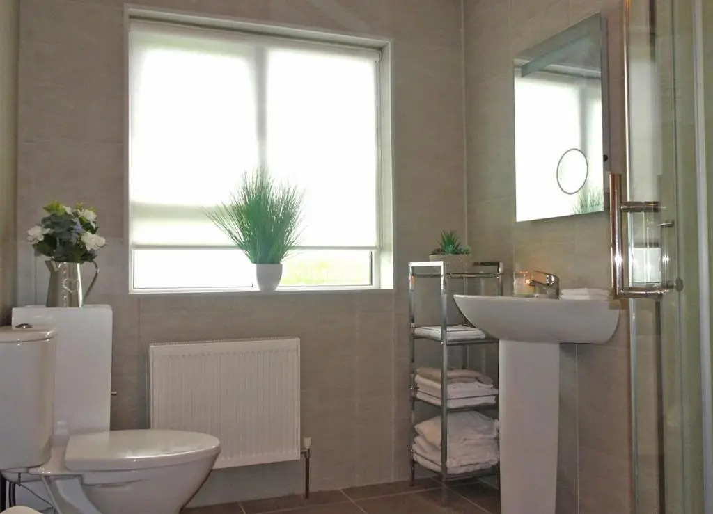 Mary Naoise Holiday Home by Trident Holiday Homes