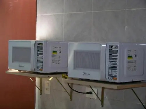 Hostel da landa