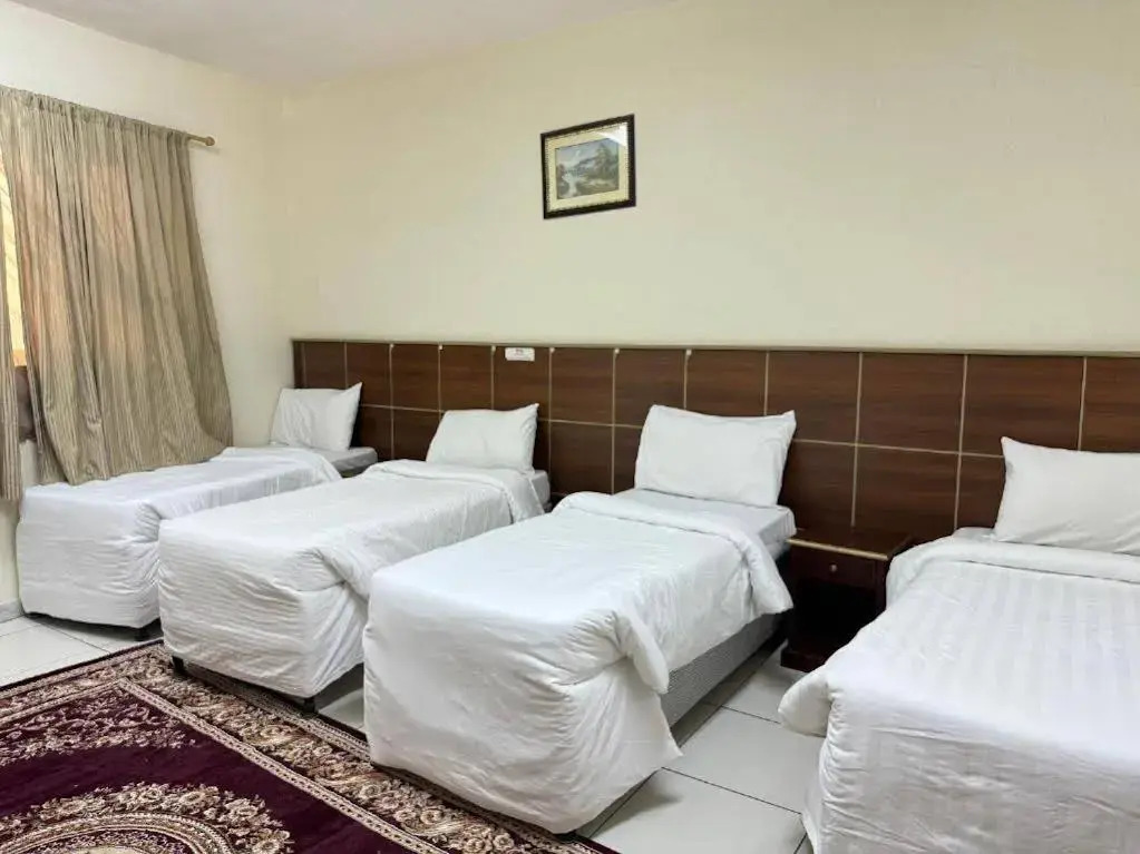 فندق أبراج الجنادرية