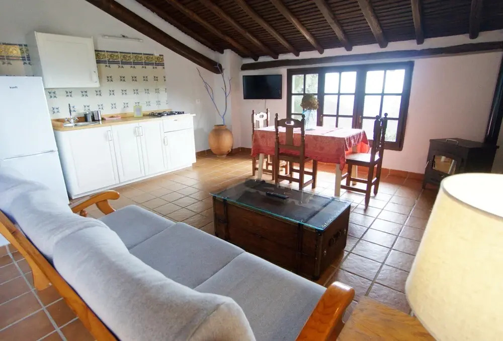 Casa Rural Arbillas