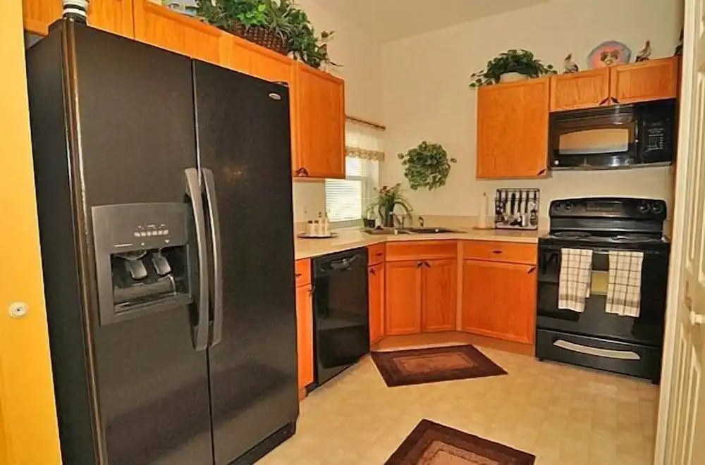 Ov1953 - Windsor Palms Resort - 4 Bed 3 Baths Townhome
