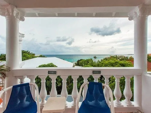 Villa Bianca