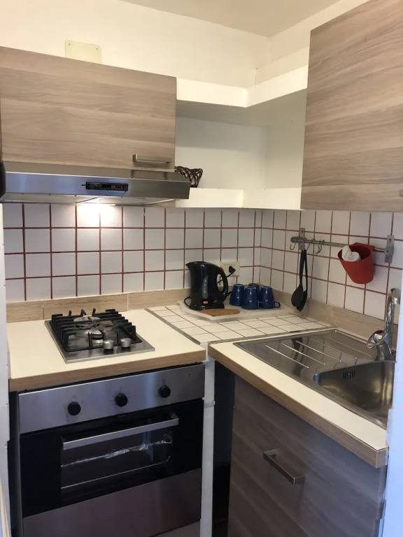 apartment 2A Hton