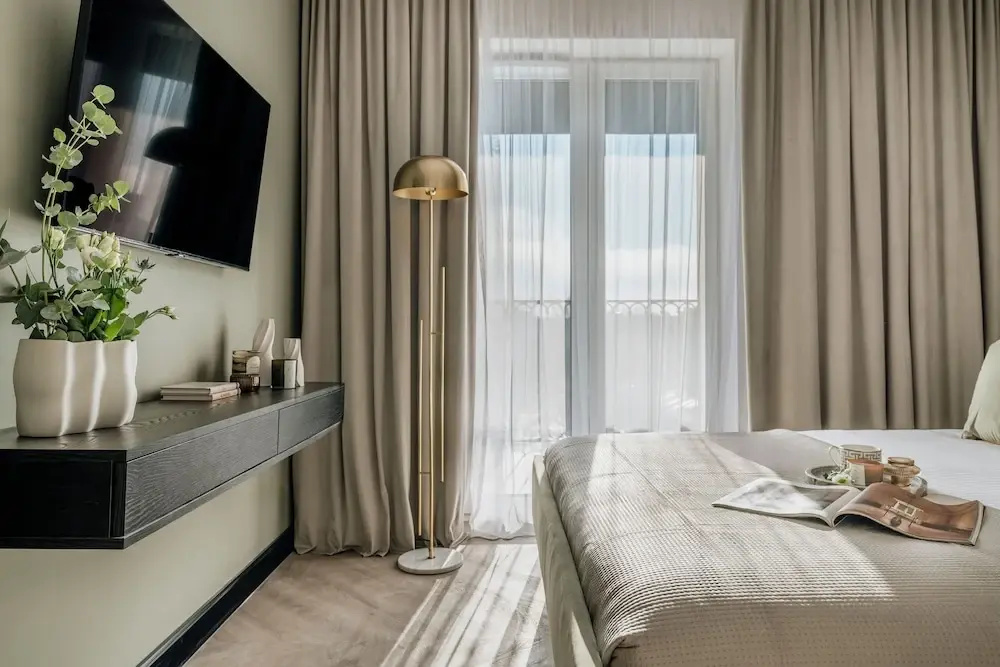 Millou Aparthotel