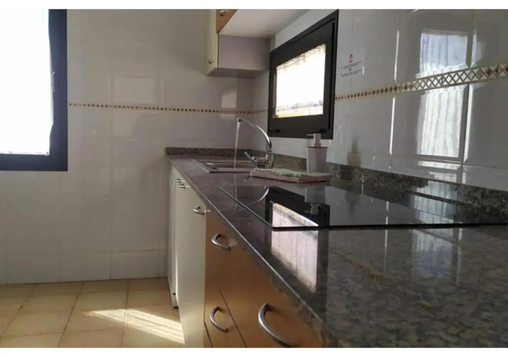 Anahi Homes Corralejo- Bicacarera 7