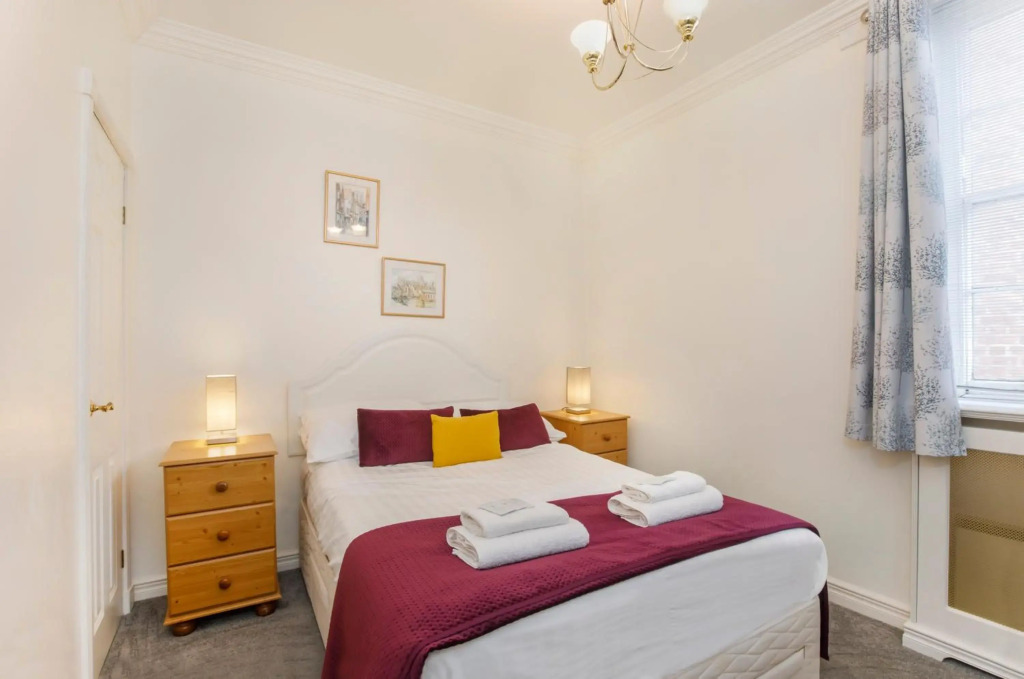 The Shambles Suites