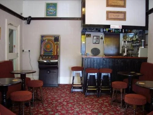 The Croydon