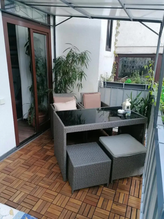 Luxury near Castle